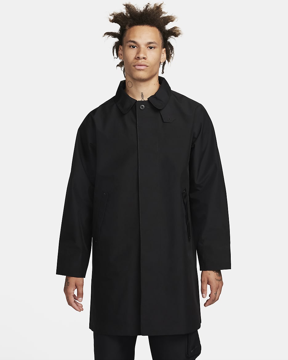 Nike Sportswear Storm FIT ADV GORE TEX Men s Parka. Nike